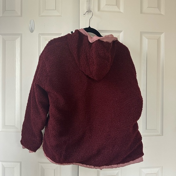 Fabletics reversible jacket - Picture 8 of 10